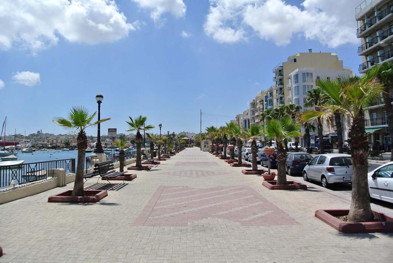 شقة Modern 2br